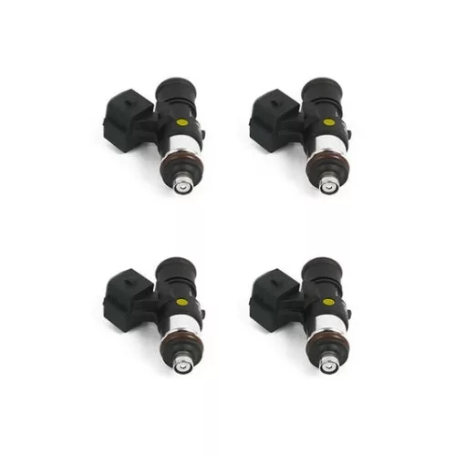 Haltech Bosch 1462cc Injectors Flowmatched set of 4