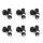 Haltech Bosch 1462cc Injectors Flowmatched set of 6