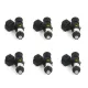 Haltech Bosch 1462cc Injectors Flowmatched set of 6