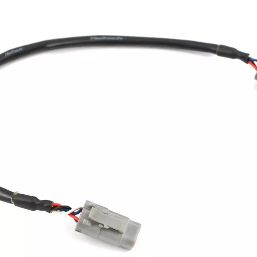 Haltech Haltech Elite CAN Cable DTM-4 to DTM-4 600mm (24")