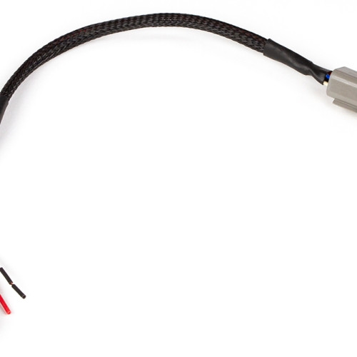 Haltech CAN Adaptor Loom (DTM-4 to 6 pin Circular Conn ) Sui