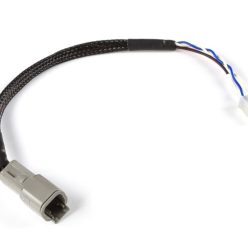 Haltech CAN Adaptor Loom (DTM-4 to Minifit Jr) Suits Microte