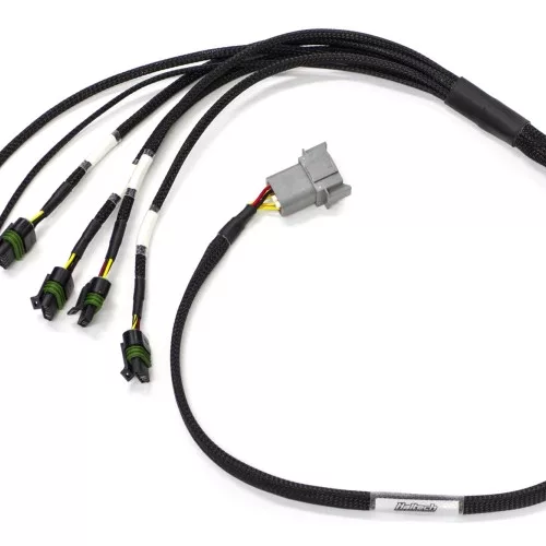 Haltech Elite 1000/1500 Maz 13B Term IGN-1A Ign Harn Only No
