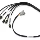 Haltech Elite 1000/1500 Maz 13B Term IGN-1A Ign Harn Only No
