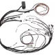 Haltech Elite 1000/1500 Maz 13B S6-8 Term Harn Only IGN-1A i