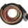 Haltech Nexus IO16 Universal Wire in Harness 2.6m (8.5')