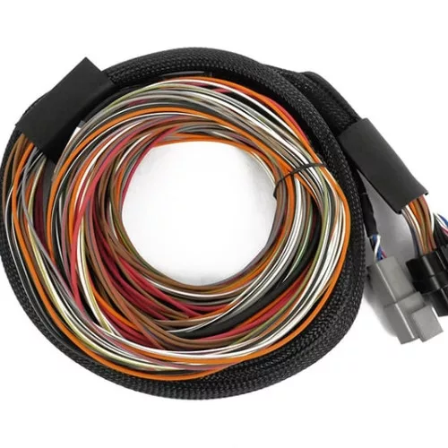 Haltech Nexus IO16 Universal Wire in Harness 2.6m (8.5')