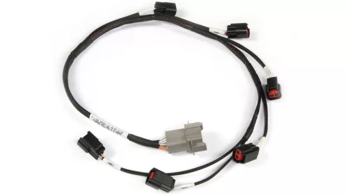 Ignition Cable Elite 2000/2500 Ford Barra 4.0 BA/BF.