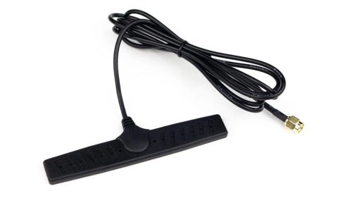 Wi-Fi antenna for 2.4 GHz windshield mount Thread: RP-SMA