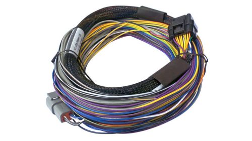 Basic Universal Direct Connection Wire Kit Elite 550 Length: 2.5 m (8')