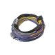 Basic Universal Direct Connection Wire Kit Elite 550 Length: 2.5 m (8')