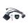Adapter Plug 'n' Play for Elite 1500 for Polaris RZR XP 1000 (2015-2016)