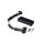 Adapter Plug 'n' Play for Subaru WRX MY97-98 Elite 1000/1500