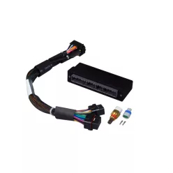   Elite 2000/2500 Plug'n'Play Conversion Kit Adapter Harness for Toyoty Land Cruiser 80 series
