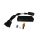 Elite 750 Plug'n'Play Conversion Kit Adapter Harness for Toyoty LandCruiser 80 series
