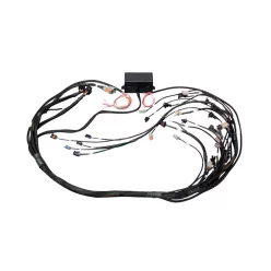   Elite 2500 GM GEN IV LSx (LS2/LS3, etc.) Completed Harness ready for electronic throttle control (DBW)
