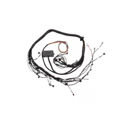   Elite 2000/2500 Toyota 2JZ engine wiring kit terminated with connectors