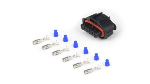 Bosch - DBW pedal assembly connector kit