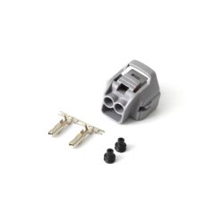   Plug and pins for the factory Toyota 2JZ crankshaft/ camshaft