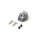 Plug and pins for the factory Toyota 2JZ crankshaft/ camshaft