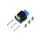 Plug and pins - for second generation Ford Coyote 5.0L ignition coils - 2015-2017 (Set of 8).