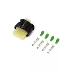 Plug and pins - Pressure and Temperature Bosch 4000 psi
