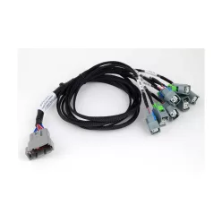 V8 GT150 Primary Injector Splitter (USCAR)