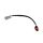 Bosch alternator cable with 2 pins for Nexus LS - Length: 200 mm