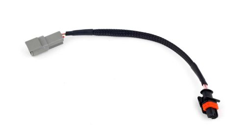 Bosch alternator cable with 2 pins for Nexus LS - Length: 200 mm