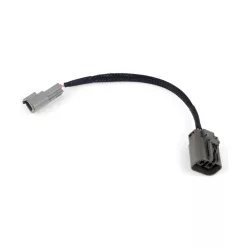   Connector for Yazaki Nexus LS 2 Pin alternator - Length: 200 mm