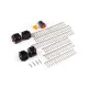 Haltech Set of pins and plugs for Nexus R5