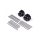 Haltech Keyway Superseal AMP Pin, Plug, Connector Set 26 and 34 Pin 4 Row 3 Key