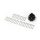 Pin and plug set AMP 26-pin key 3 fits Nexus ECU series controllers