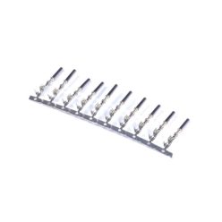 ECU connectors - AMP Superseal