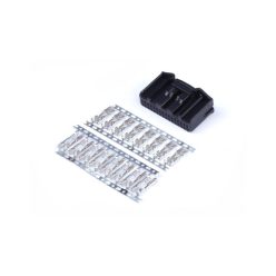 Pin and plug set for 32 Pin Tyco