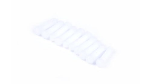 Plastic pins for AMP Superseal waterproof connectors - to secure/seal.