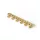 Haltech 6 Circuit pin set - Pack of 10 pieces