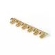 Haltech 6 Circuit pin set - Pack of 10 pieces
