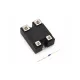 Haltech 6 Circuit Pin Set - Pack of 10 pieces