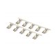 Relays for Haltech 6-circuit fuse box - Package of 10 pieces