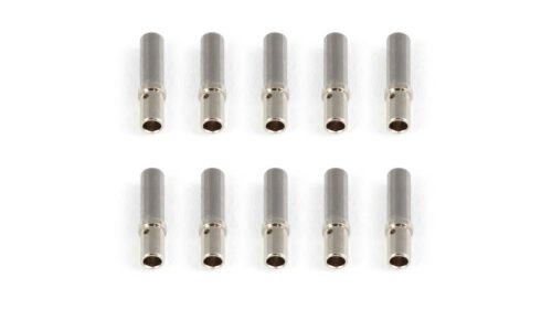 Female pins to fit Deutsch DTP male connectors