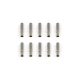 Female pins to fit Deutsch DTP male connectors