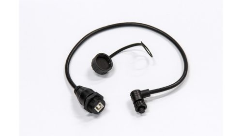 Wodoodporny (Typ B) przedłużacz USB do Elite Pro Plug-in ECU / IC-7 Długość: 400 mm