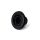 Rubber firewall cable grommet