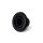 Rubber firewall cable grommet