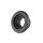Rubber firewall cable grommet