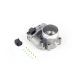 Bosch 60mm Electronic throttle - Includes connector and pins