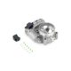 Bosch 68mm Electronic throttle - Includes connector and pins