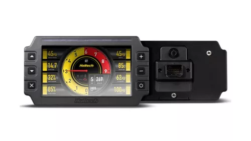 Haltech Dashboard Display IC-7 Color