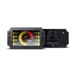 Haltech Dashboard Display IC-7 OBD-II color